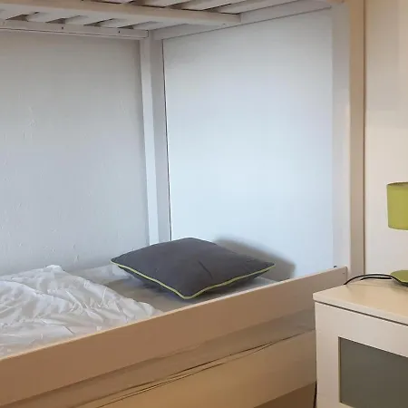Apartment Superbe 3 Pieces Renove Pied Des Pistes Mont-blanc - Fr-1-181-2553 *
