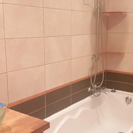 Apartment Superbe 3 Pieces Renove Pied Des Pistes Mont-blanc - Fr-1-181-2553